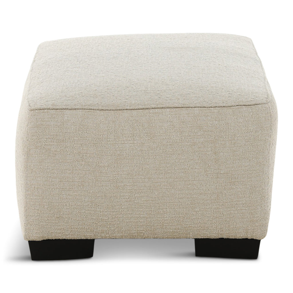 Charleston XL Ottoman - Indoor