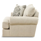 Charleston Swivel Chair - Indoor
