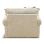 Charleston Swivel Chair - Indoor