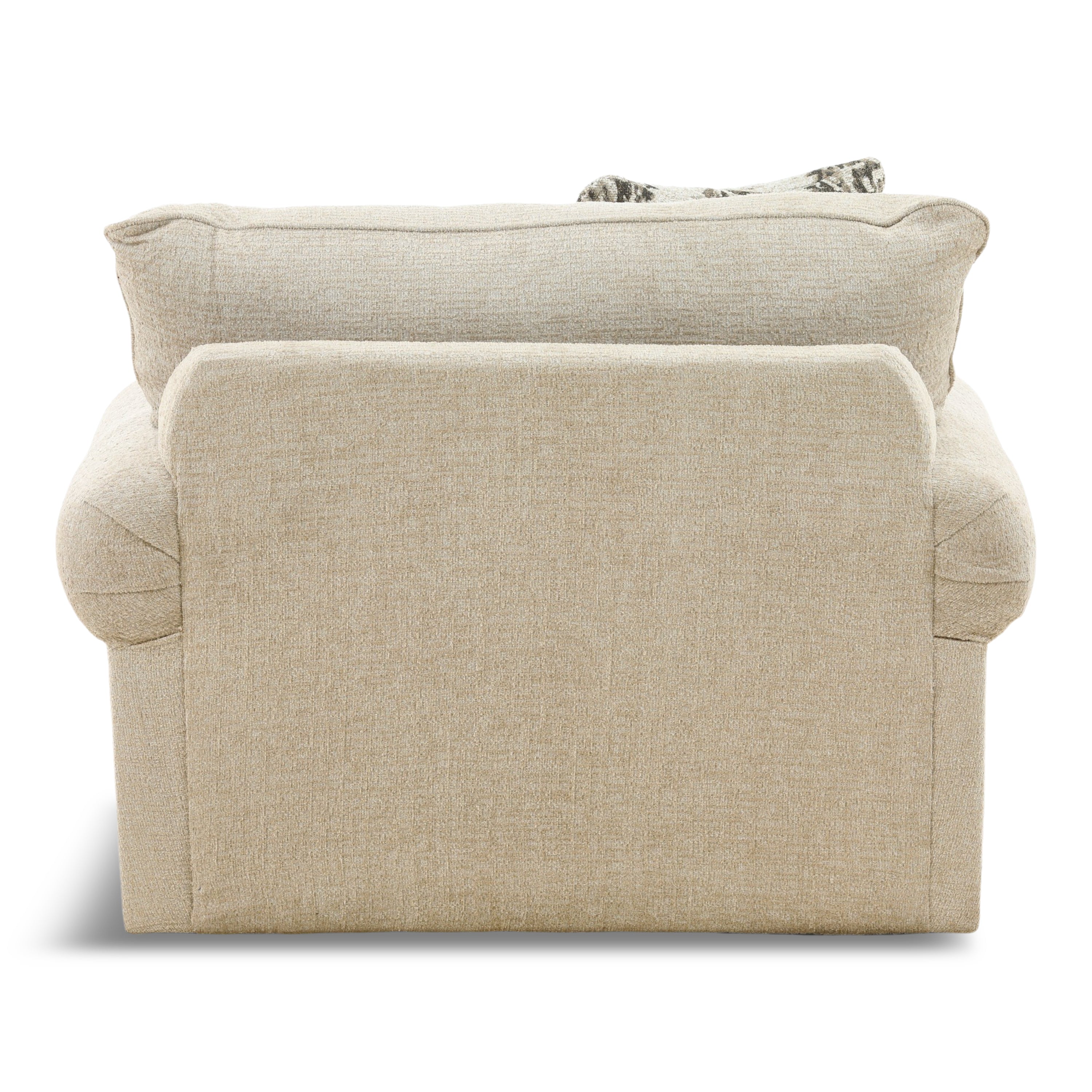 Charleston Swivel Chair - Indoor