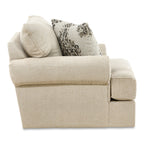 Charleston Swivel Chair - Indoor