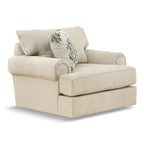 Charleston Swivel Chair - Indoor