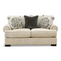 Charleston Loveseat - Indoor