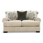Charleston Loveseat - Indoor