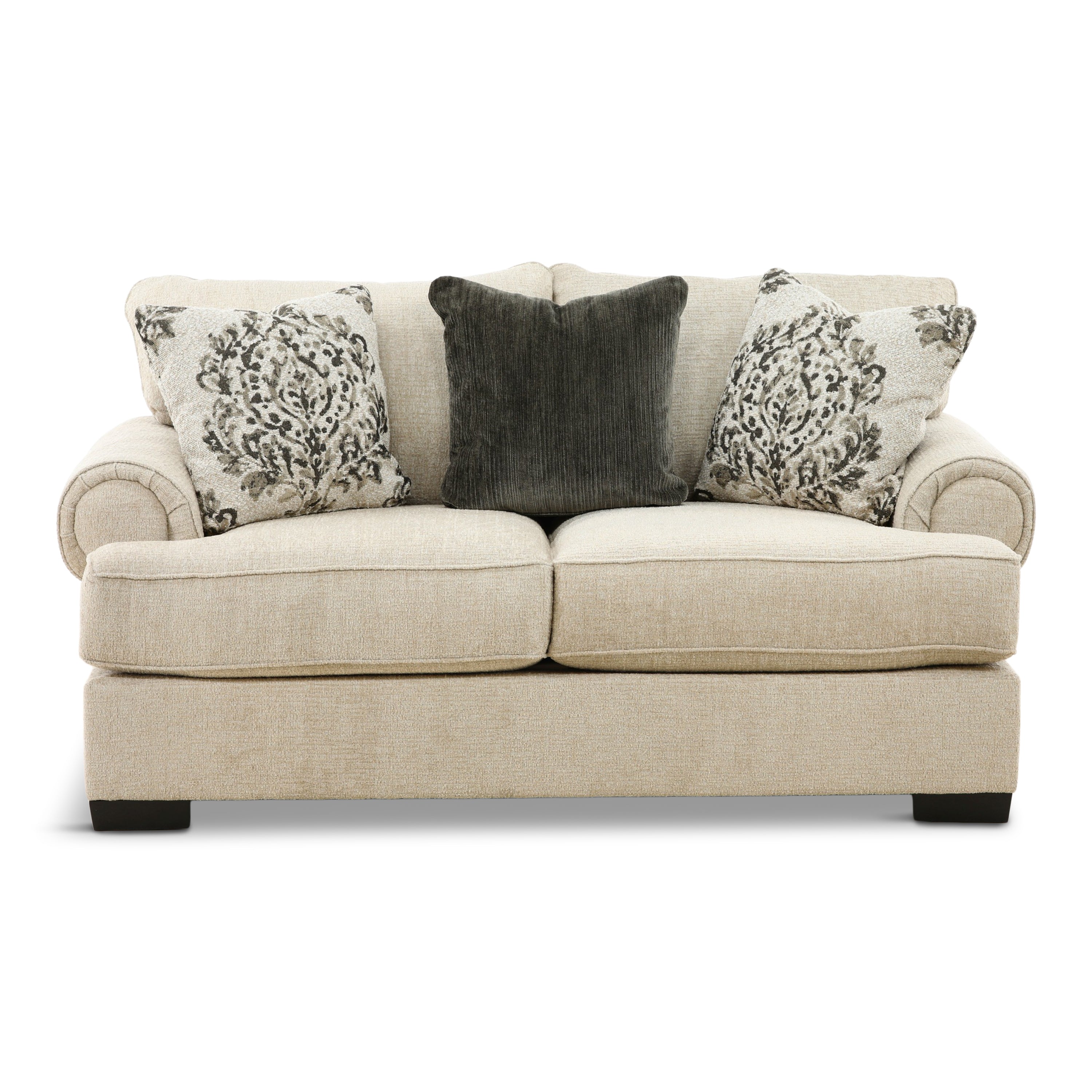 Charleston Loveseat - Indoor