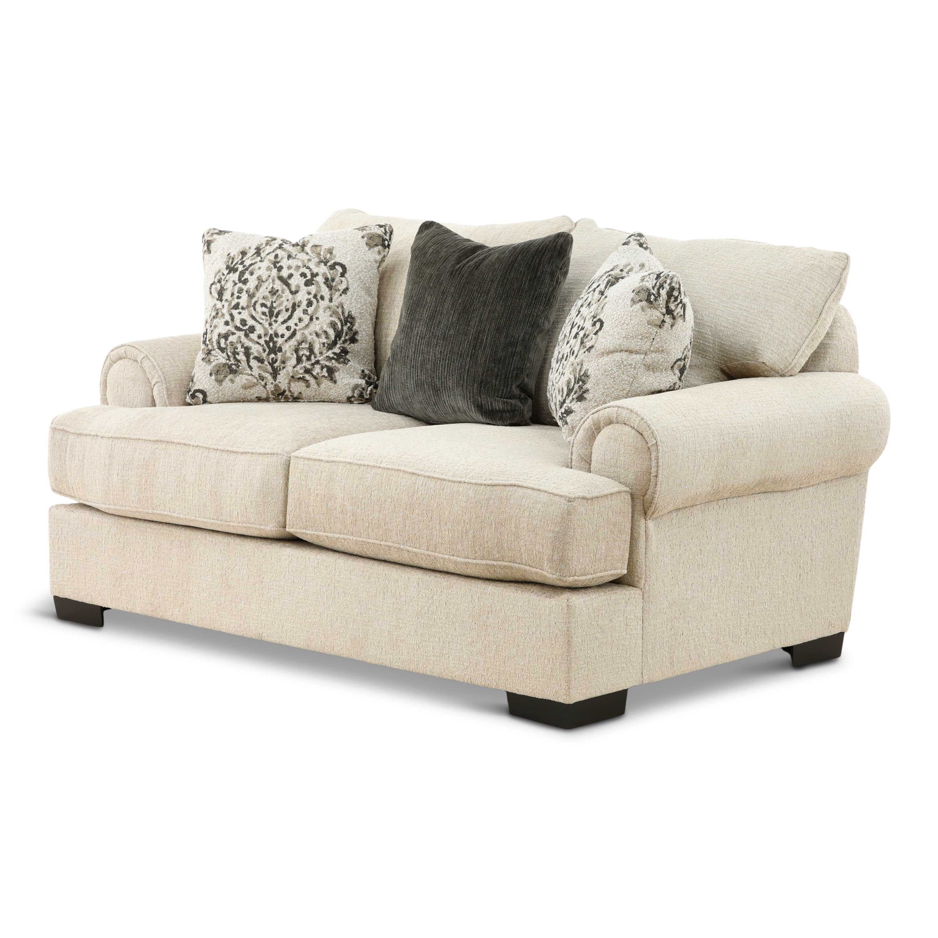 Charleston Loveseat - Indoor