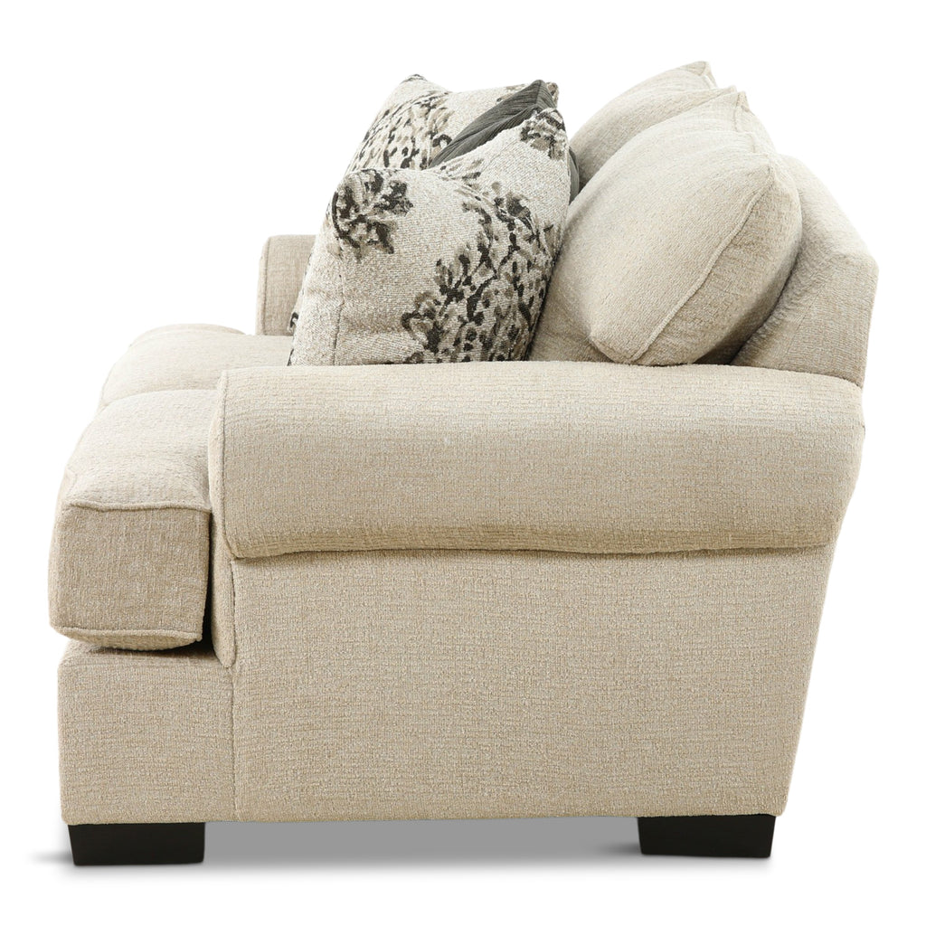 Charleston Loveseat - Indoor