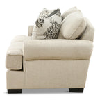 Charleston Loveseat - Indoor