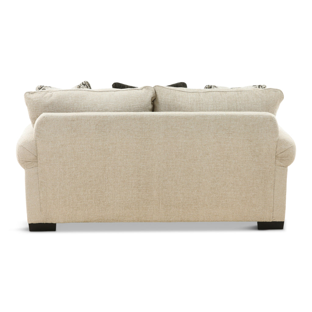 Charleston Loveseat - Indoor