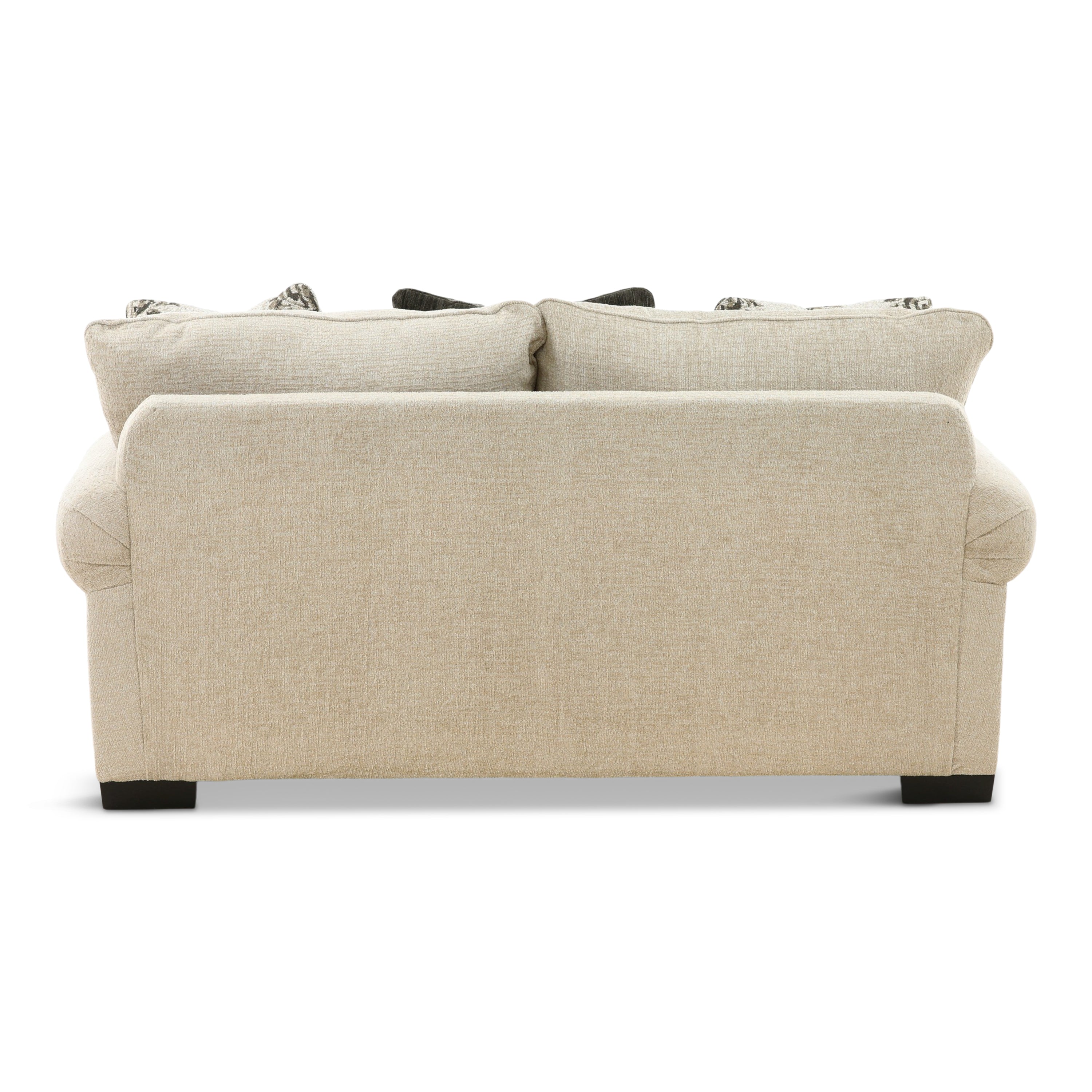 Charleston Loveseat - Indoor