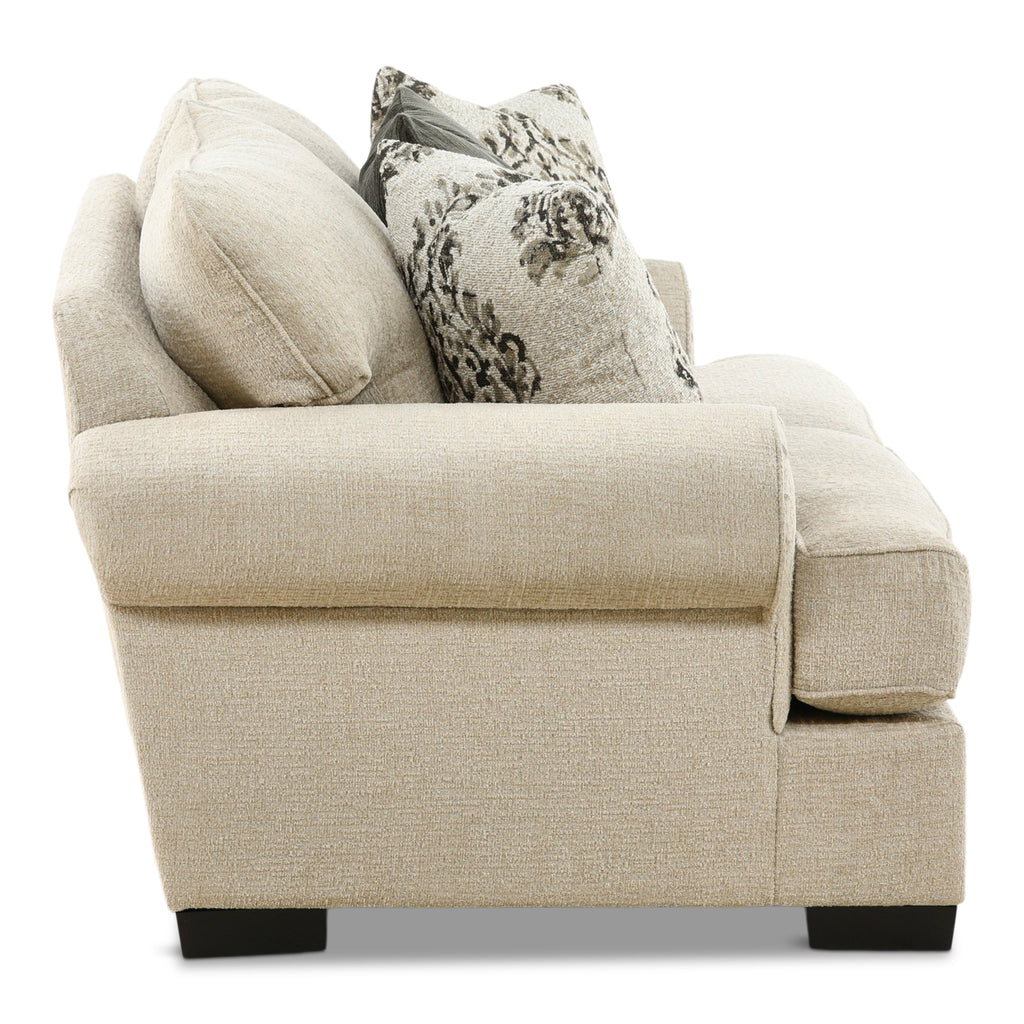 Charleston Loveseat - Indoor