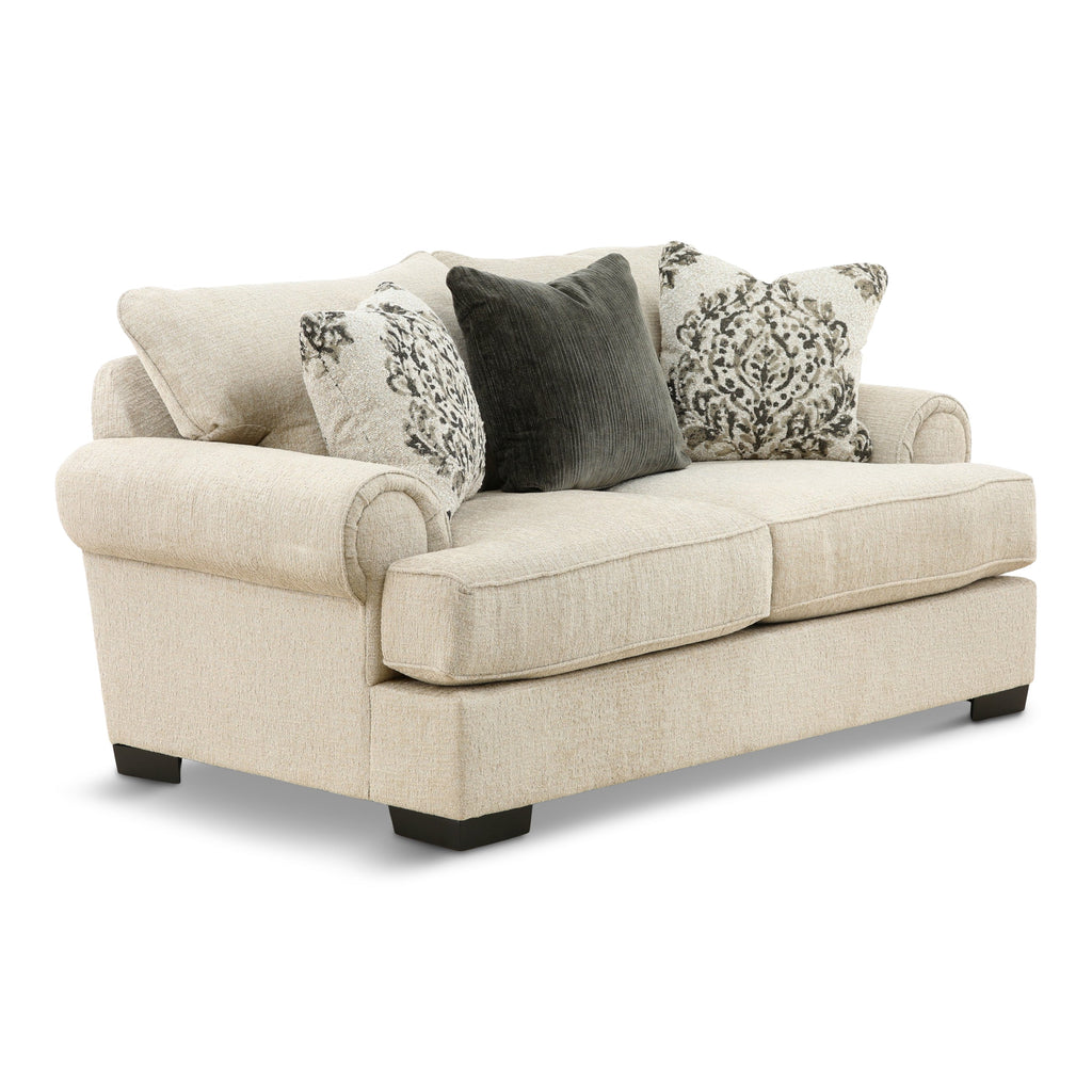 Charleston Loveseat - Indoor