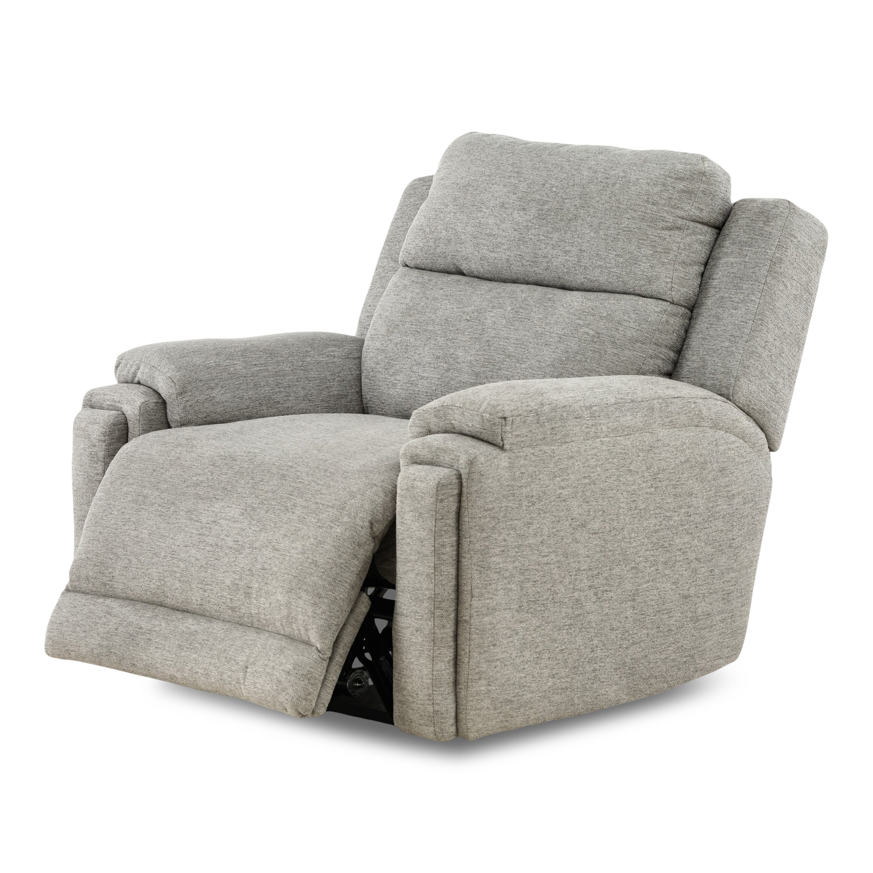 Davenport Power Reclining Chair 1/2 - Indoor