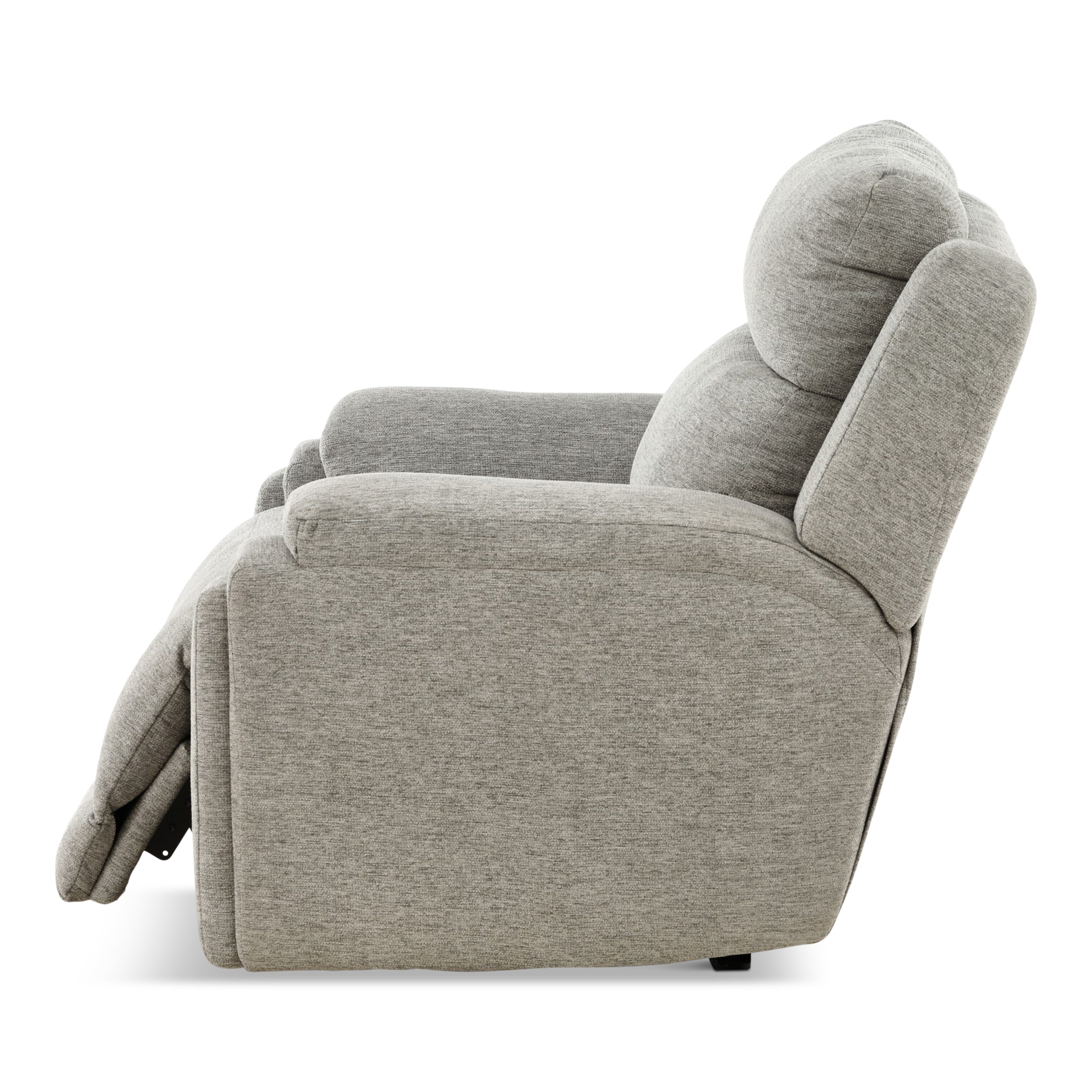 Davenport Power Reclining Chair 1/2 - Indoor
