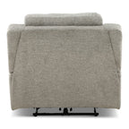 Davenport Power Reclining Chair 1/2 - Indoor