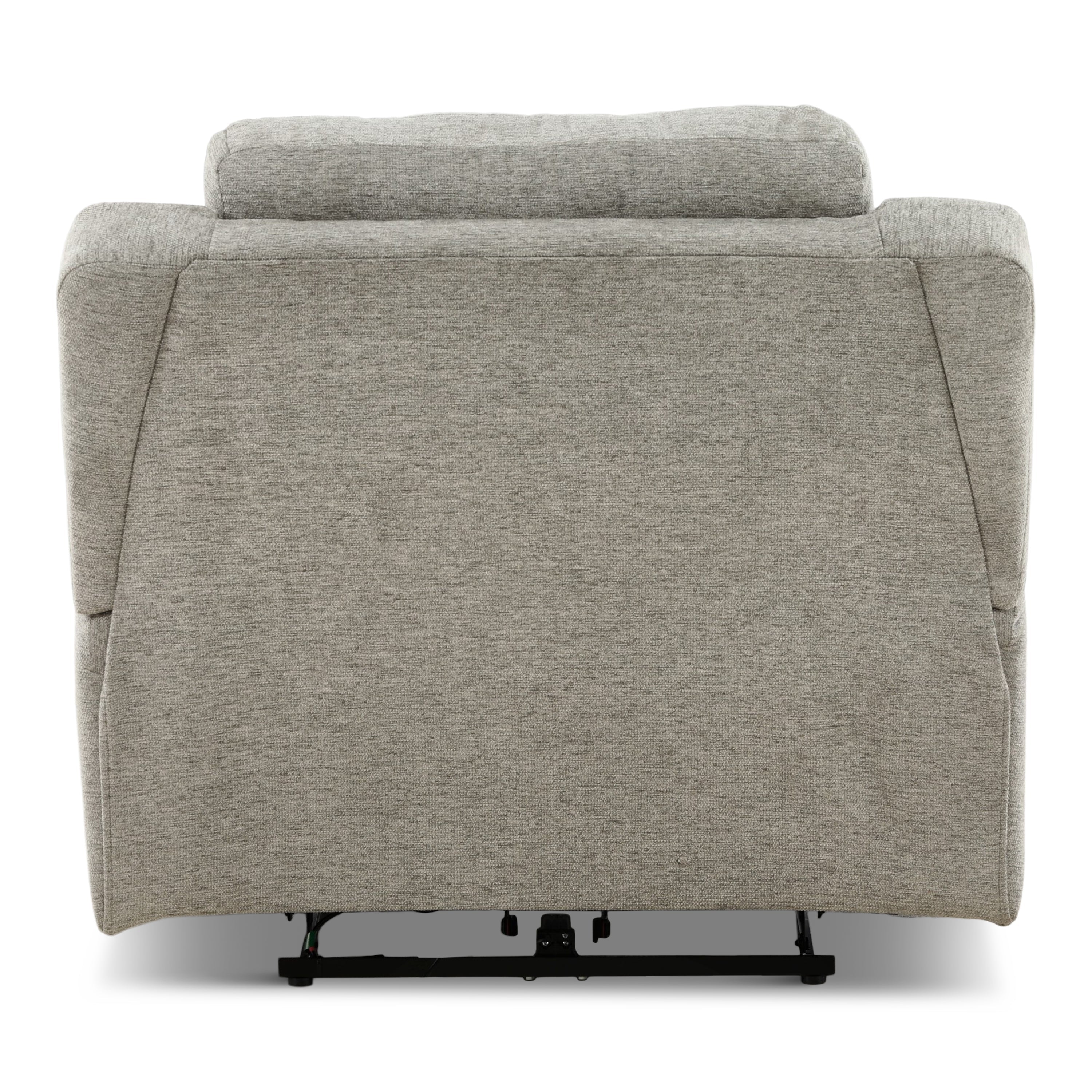 Davenport Power Reclining Chair 1/2 - Indoor