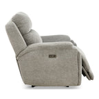 Davenport Power Reclining Chair 1/2 - Indoor