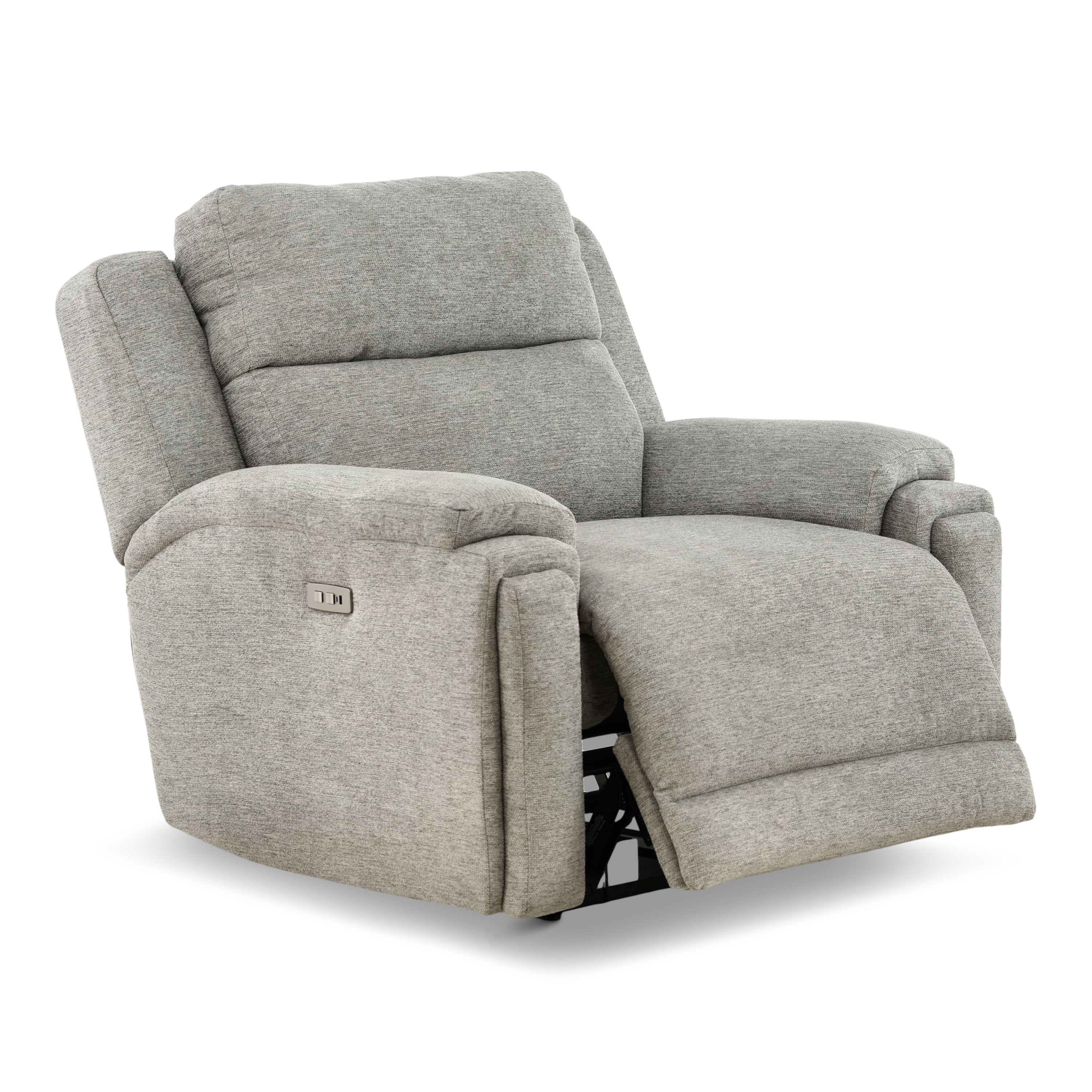 Davenport Power Reclining Chair 1/2 - Indoor