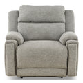 Davenport Power Reclining Chair 1/2 - Indoor