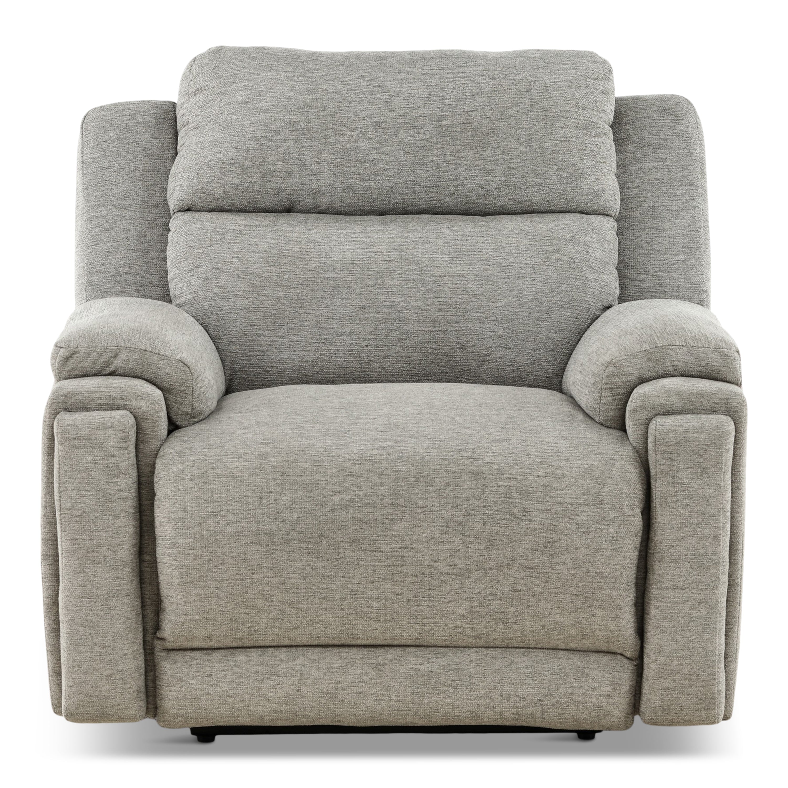 Davenport Power Reclining Chair 1/2 - Indoor