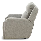 Davenport Power Reclining Chair 1/2 - Indoor