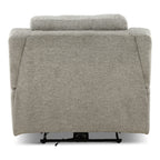 Davenport Power Reclining Chair 1/2 - Indoor