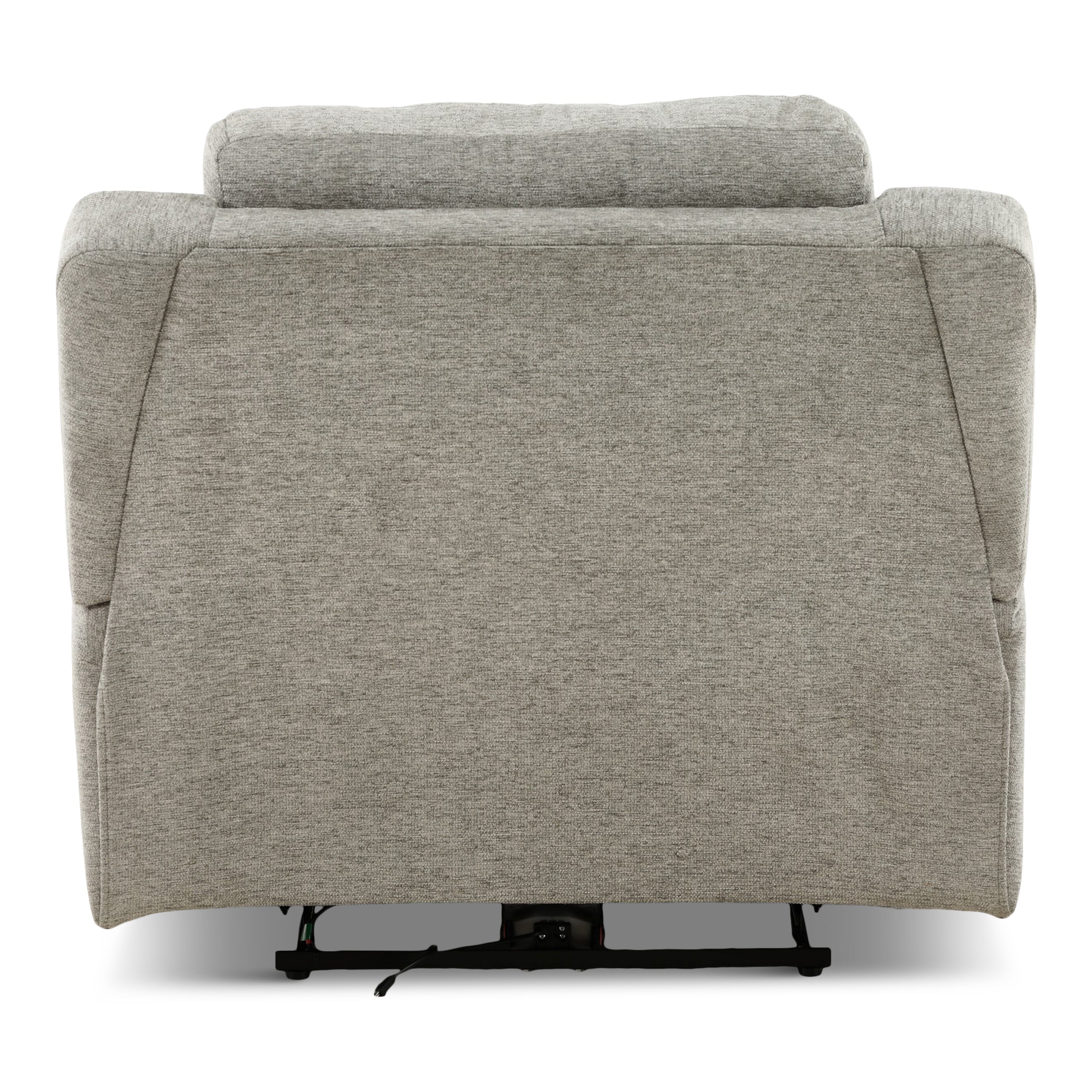 Davenport Power Reclining Chair 1/2 - Indoor