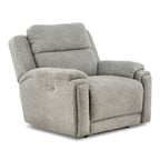 Davenport Power Reclining Chair 1/2 - Indoor