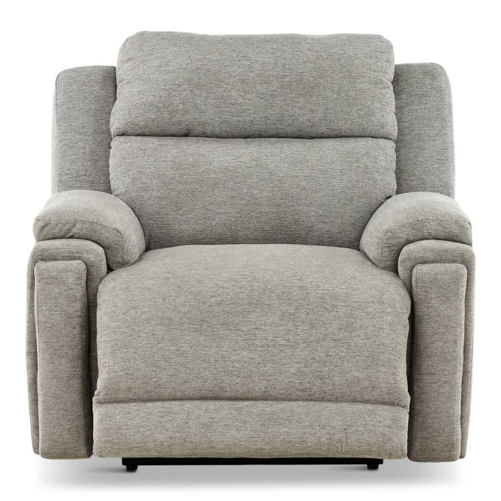 Davenport Power Reclining Chair 1/2 - Indoor