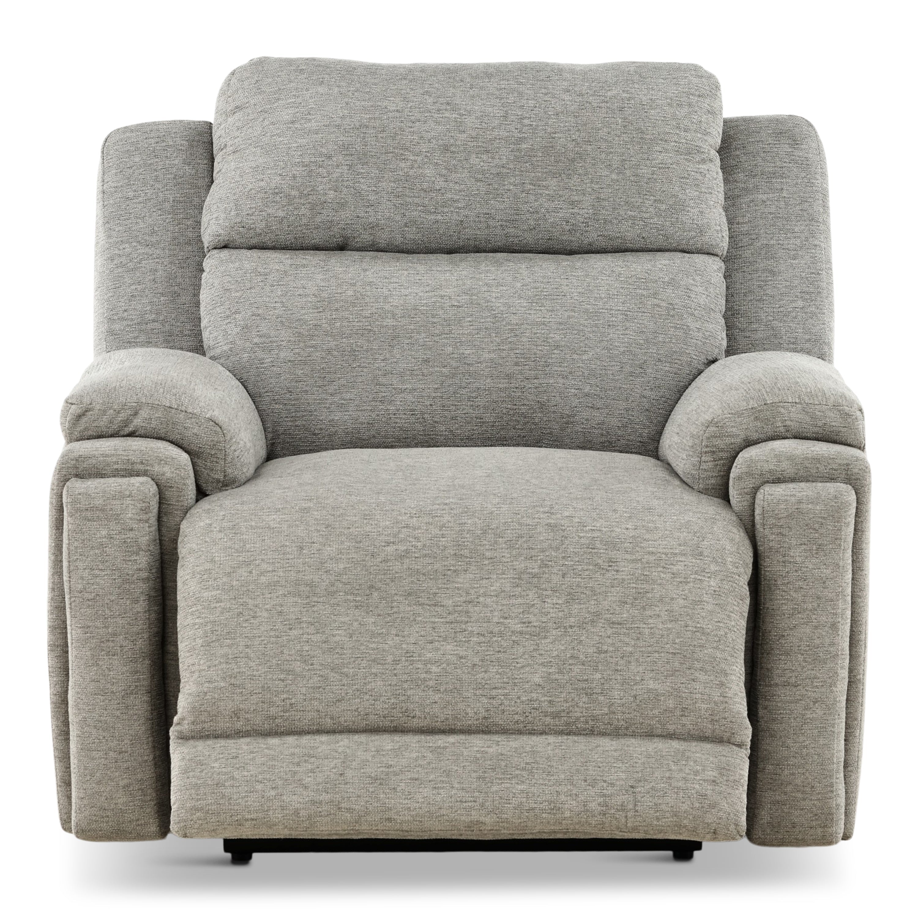 Davenport Power Reclining Chair 1/2 - Indoor
