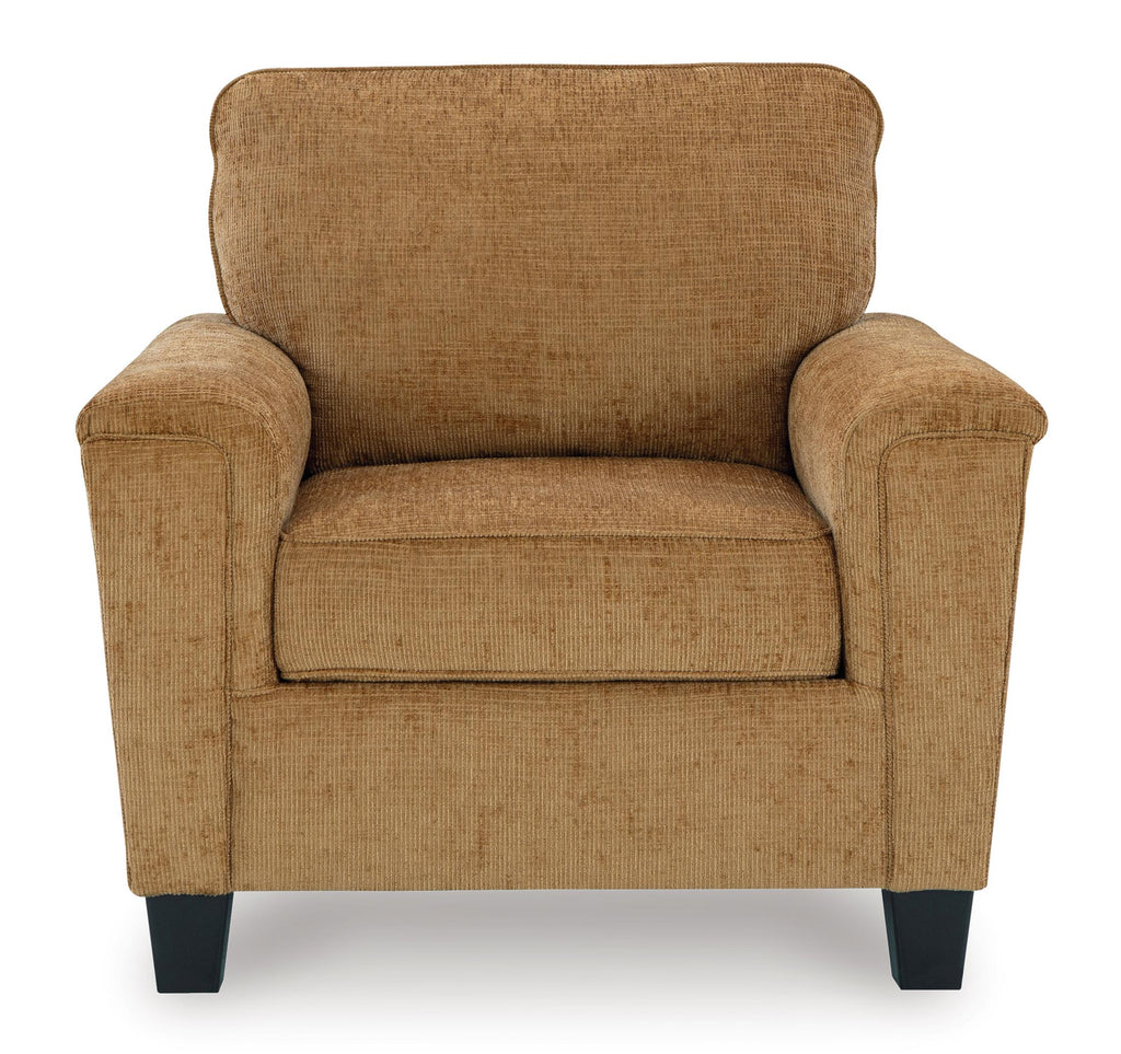 Erinslane Chair - Fabric