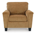 Erinslane Chair - Fabric