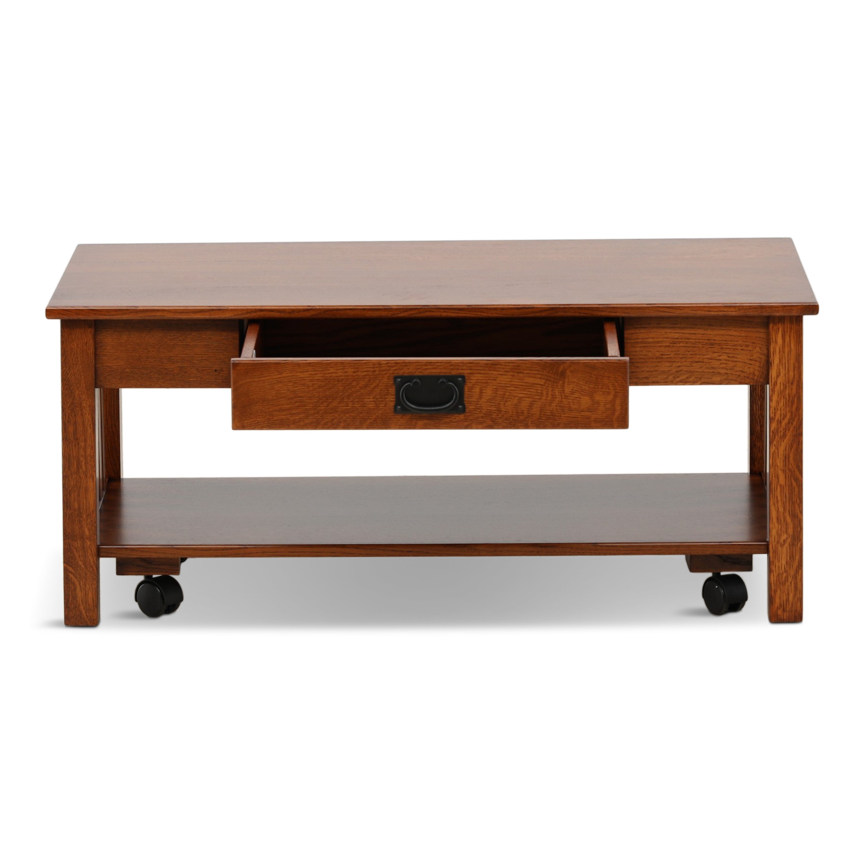 Oxford Mission Coffee Table