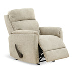 Compact Match Gliding Recliner - Reclining