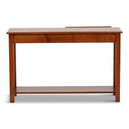 Oxford Mission Sofa Table - Dining Table