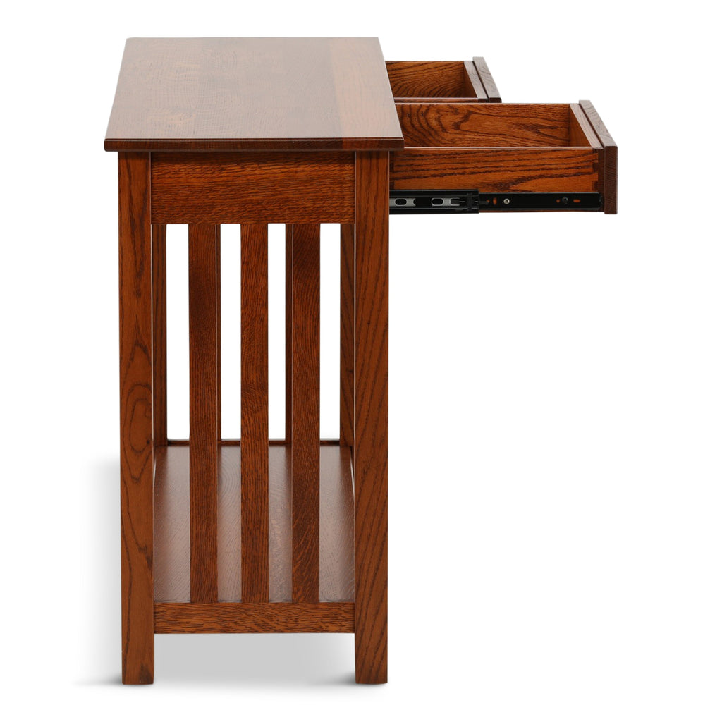 Oxford Mission Sofa Table - Dining Table