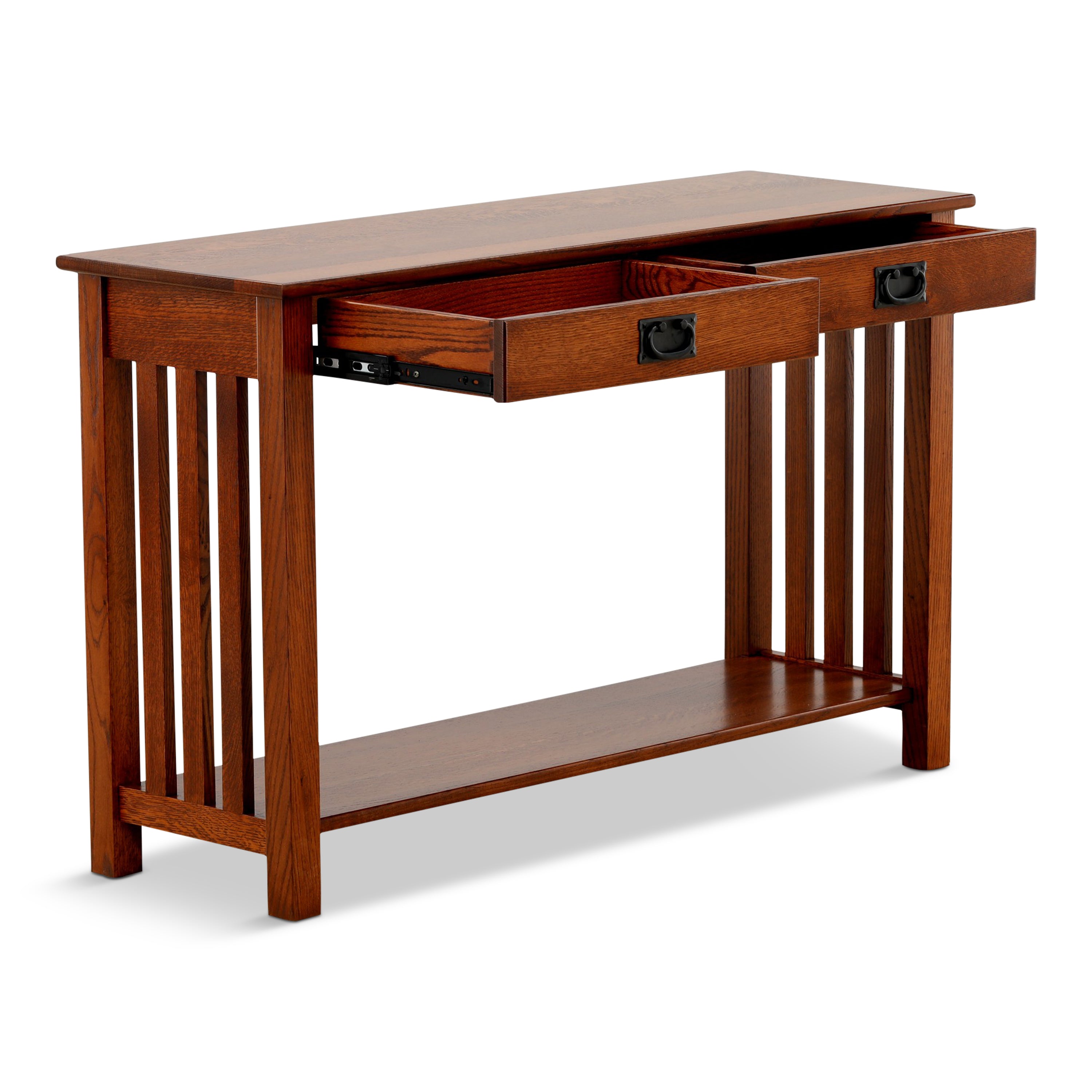 Oxford Mission Sofa Table - Dining Table
