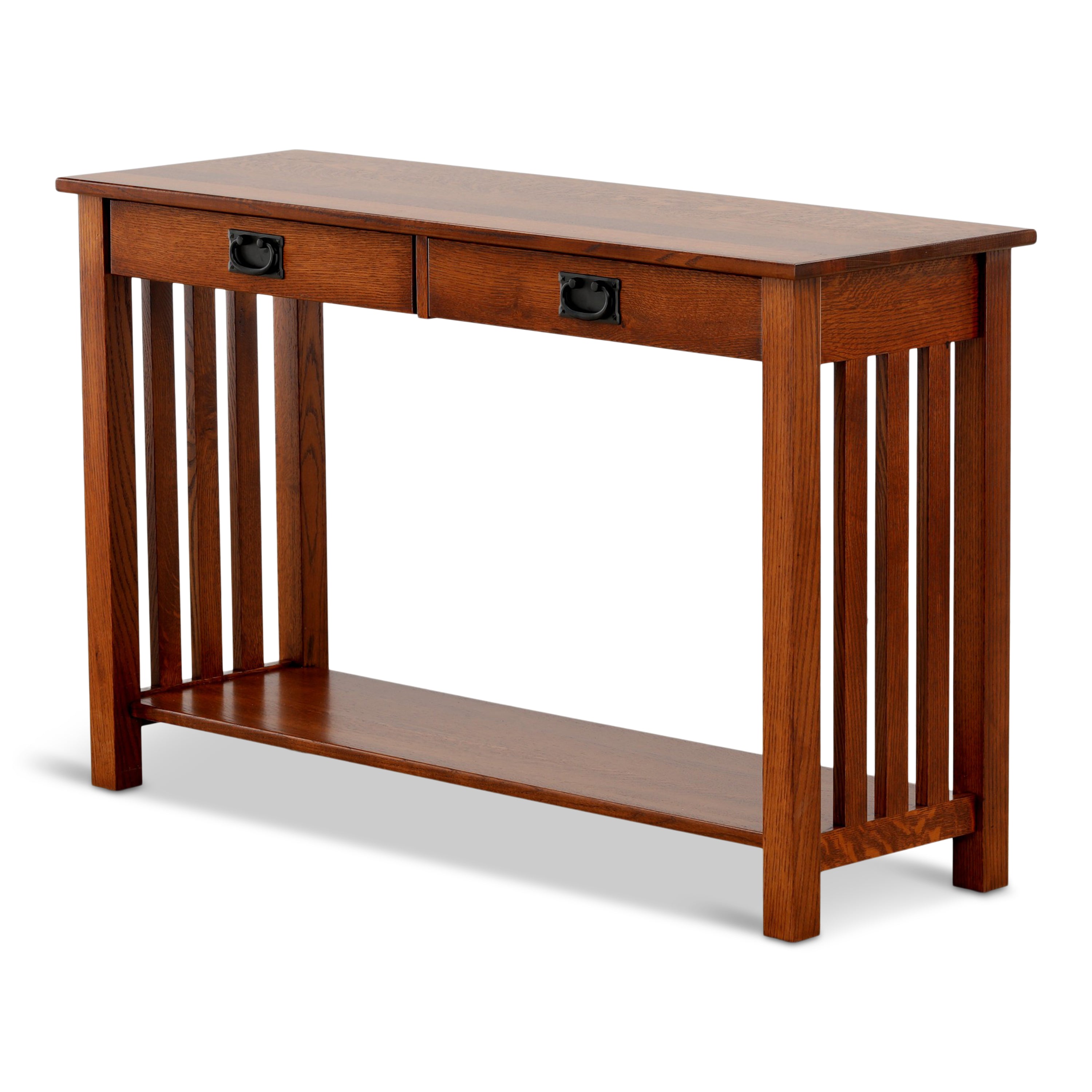 Oxford Mission Sofa Table - Dining Table
