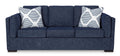 Evansley Sofa - Fabric