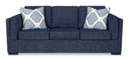 Evansley Sofa - Fabric