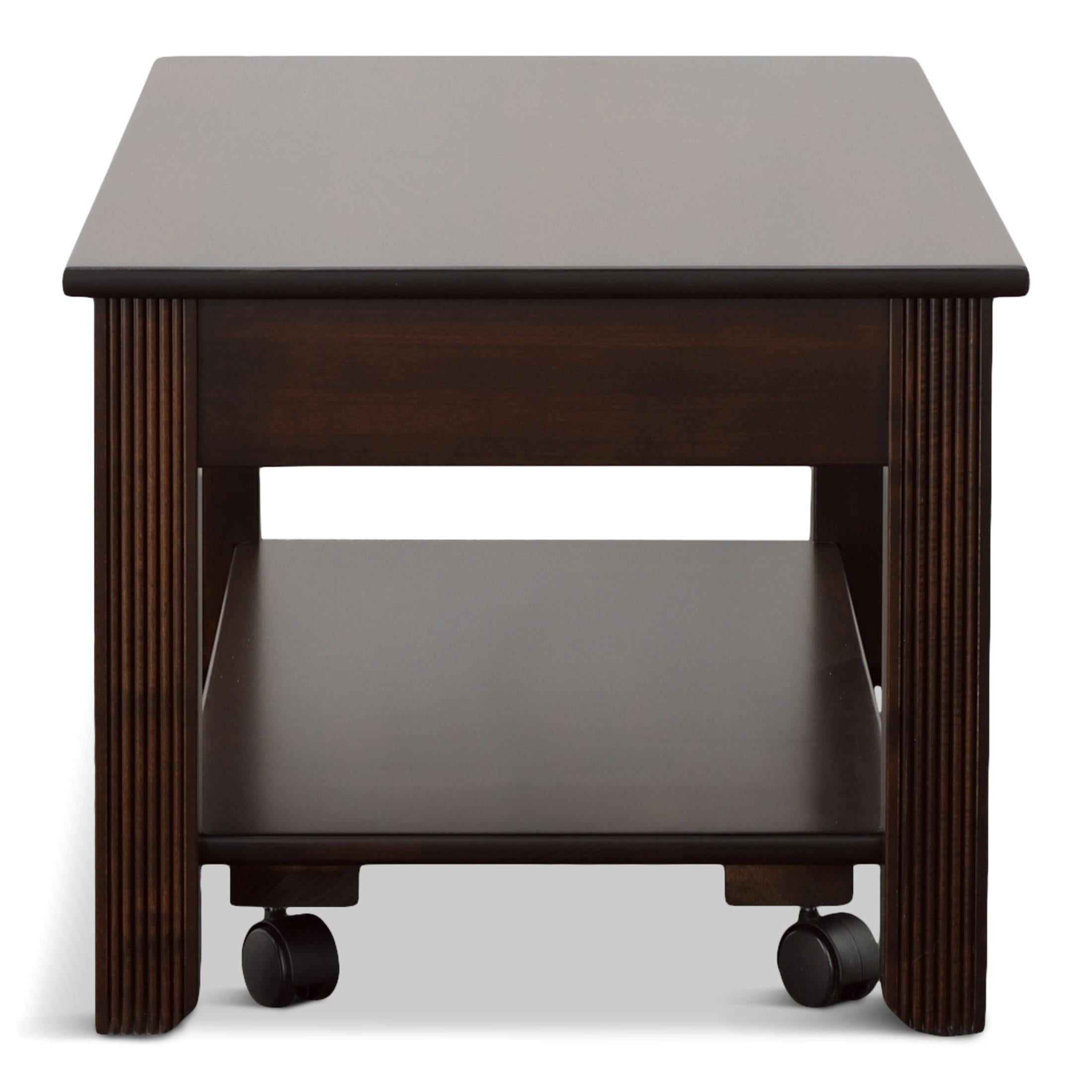 Windham Coffee Table - Indoor