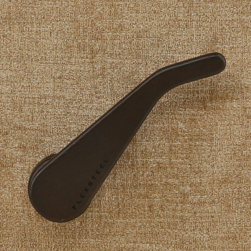 Classic Match Gliding Recliner - Reclining