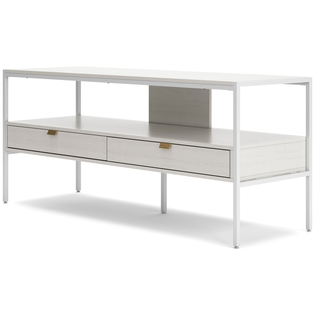 Deznee 60 TV Stand - Console Table