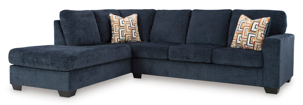Aviemore 2-Piece Left-Facing Sectional with Chaise - Set