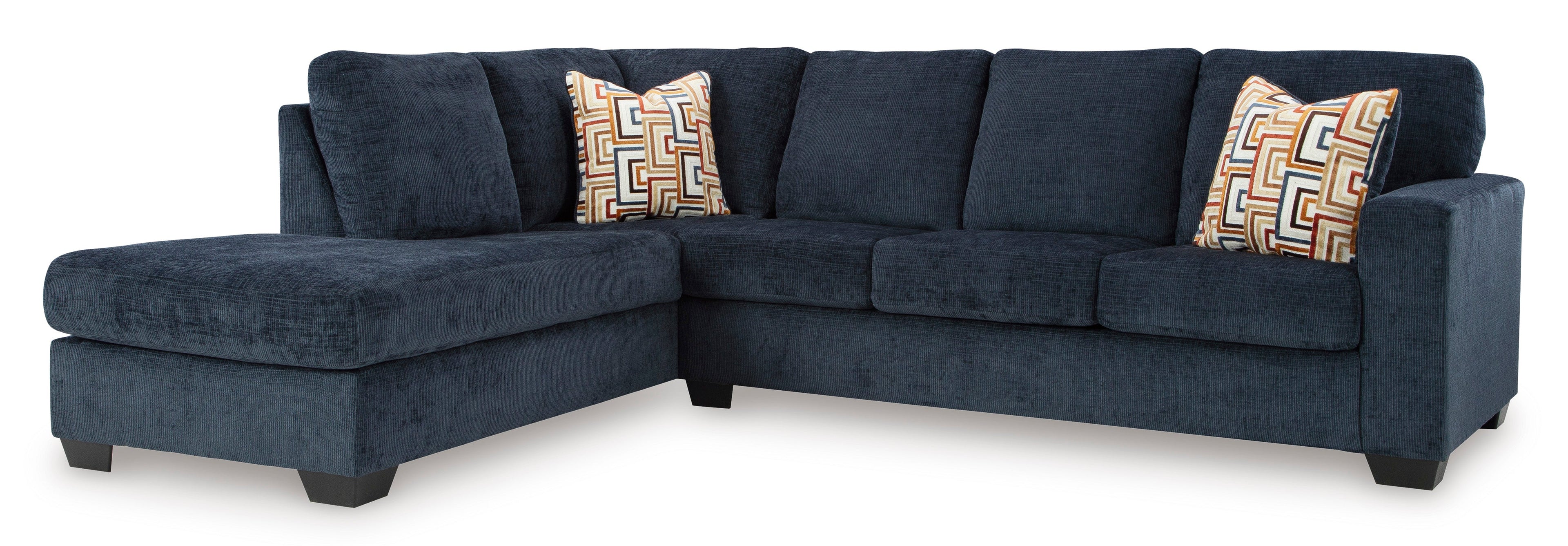 Aviemore 2-Piece Left-Facing Sectional with Chaise - Set