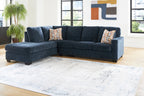 Aviemore 2-Piece Left-Facing Sectional with Chaise - Set