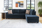 Aviemore 2-Piece Right-Facing Sectional with Chaise - Set