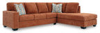 Aviemore 2-Piece Right-Facing Sectional with Chaise - Set