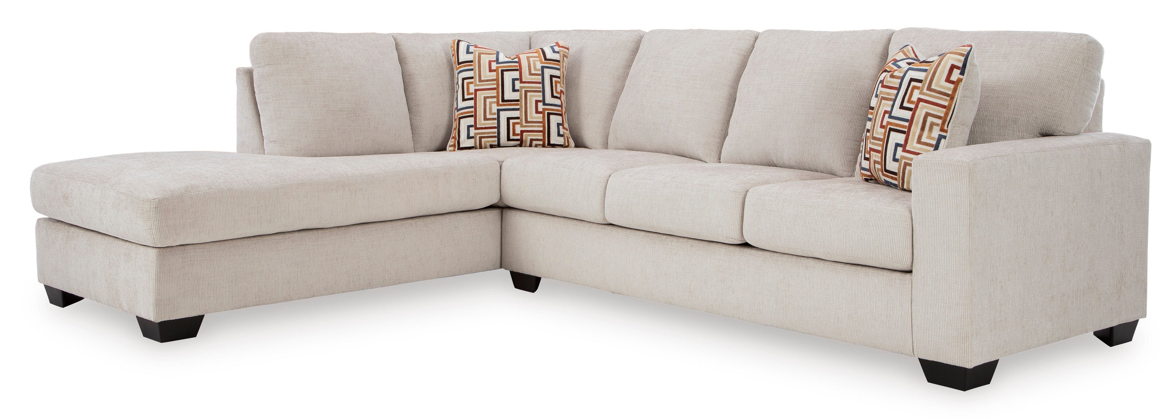Aviemore 2-Piece Left-Facing Sectional with Chaise - Set