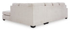 Aviemore 2-Piece Right-Facing Sectional with Chaise - Set